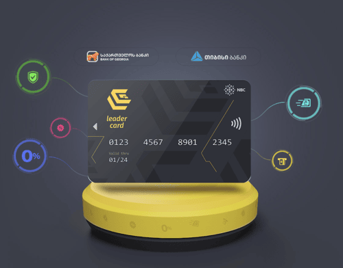 Dashboard preview